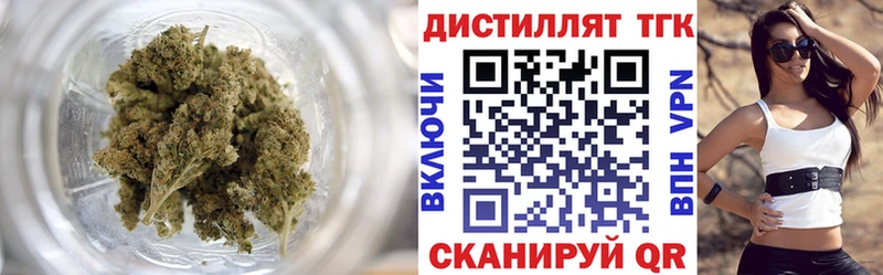 ТГК концентрат Инта